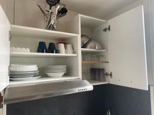 Appartements Le Nid du Rempart Charmant Appt 2p TOURS centre : photos des chambres