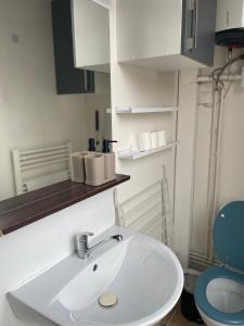 Appartements Le Nid du Rempart Charmant Appt 2p TOURS centre : photos des chambres