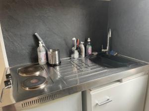 Appartements Le Nid du Rempart Charmant Appt 2p TOURS centre : photos des chambres