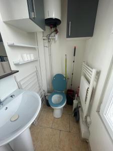 Appartements Le Nid du Rempart Charmant Appt 2p TOURS centre : photos des chambres