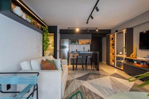 Edifício Brasil - Piscina Aquecida - By Easy Stay