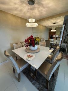 Apartamento em castanhal