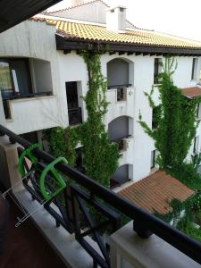 Oasis Resort&Spa Lozenets Studio 1-2