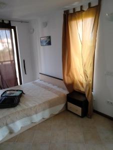 Oasis Resort&Spa Lozenets Studio 1-2