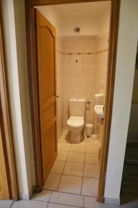 Maisons d'hotes Le Green de Belleme : photos des chambres