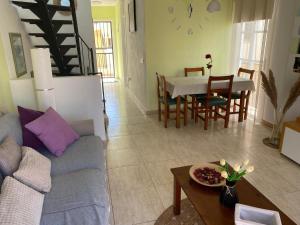 Apartment in Tenerife with Sea Views