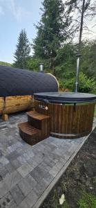 Provence Bystrá - Chopok & wellness 2