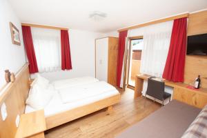 Standard Double Room room in Berghotel Lämmerhof