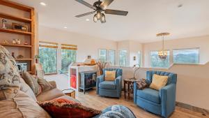 Casa Bella Vista -Hot tub -Amazing Views -Fire Pit