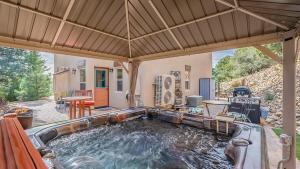 Casa Bella Vista -Hot tub -Amazing Views -Fire Pit