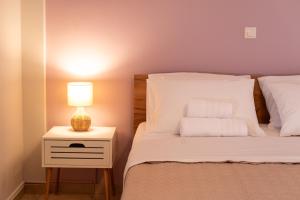 Sofis Cozy House Near Athens Airport