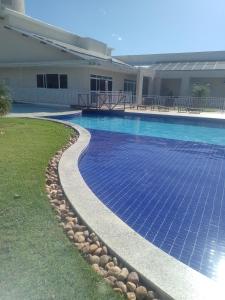 Apartamento Campina Residence