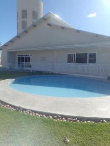 Apartamento Campina Residence