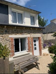 Maisons d'hotes Le char a banc - Maison de vacances : Maison 3 Chambres