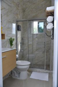 LS Stonethrow - Hazel Suite