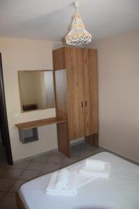 Bright stars appartment