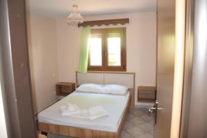 Bright stars appartment