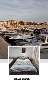 Apartmani Selce za 2-3 osobe