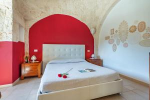 Gioberti 20 I Trulli With Pool - Happy Rentals