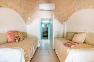 Gioberti 20 I Trulli With Pool - Happy Rentals