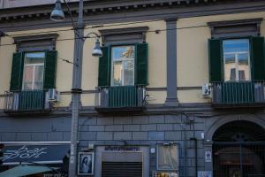 La Stella di Giulietta Piazza Cavour