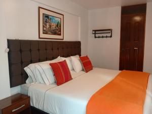 El Quetzal MachuPicchu