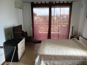 Oasis Resort&Spa Lozenets Studio 1-3