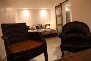 B&B / Chambres d'hotes Villa Margaux : photos des chambres