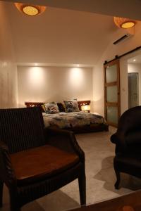 B&B / Chambres d'hotes Villa Margaux : photos des chambres