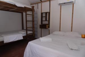 Cabañas Orlando y Más Na Tayrona