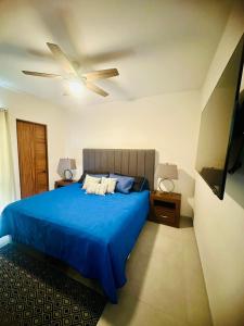 Hermoso Departamento nuevo en Villa de Pozos