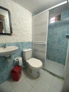 Cabañas Orlando y Más Na Tayrona