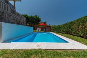 Villa Cies con Piscina