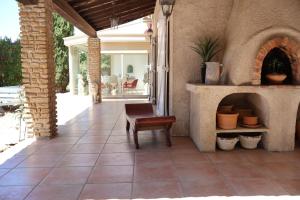Villas Villa les Faou-Anis : photos des chambres