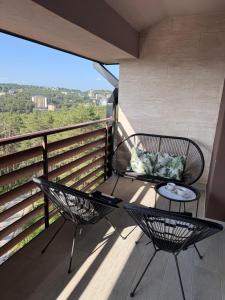 Panorama LUX u Vila Pekovic S6-13 i S5-7