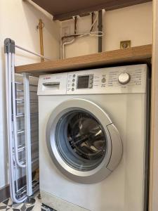 Appartements Le Foyer Chartrain : Appartement 1 Chambre