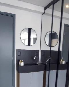 Flat a 20 metros do mar da praia do bessa