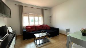 Apartamento céntrico - 3hvězdičkové hotely ve městě Burela de Cabo