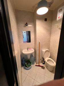 Porto golf marina Guest studio