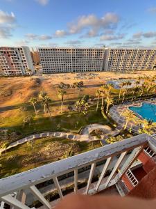 Porto golf marina Guest studio