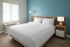 TownePlace Suites Wilmington Wrightsville Beach