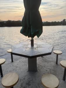 Vikendica na Drini Natasa