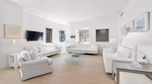 Manhattan Exclusive Apartment Midtown NYC Luxury Penthouse Sleeps 8