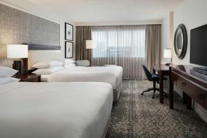 Sheraton Cavalier Calgary Hotel