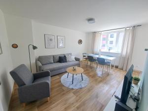 Apartmán Nerudova 245
