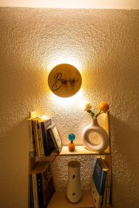 Boii Rest & Breakfast