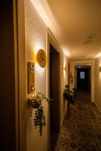 Boii Rest & Breakfast