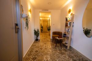 Boii Rest & Breakfast