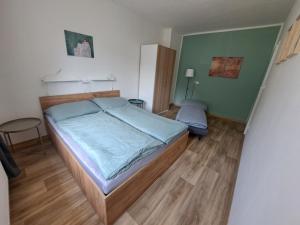 Apartmán Nerudova 245
