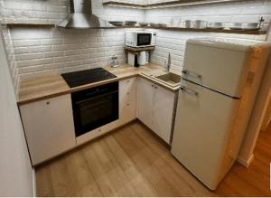 NOVERA Apartments - Galanda 24